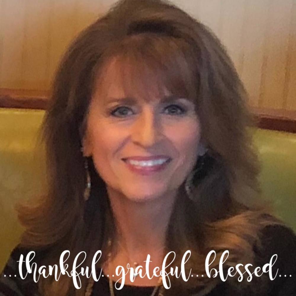 Meet your Posher, Brenda